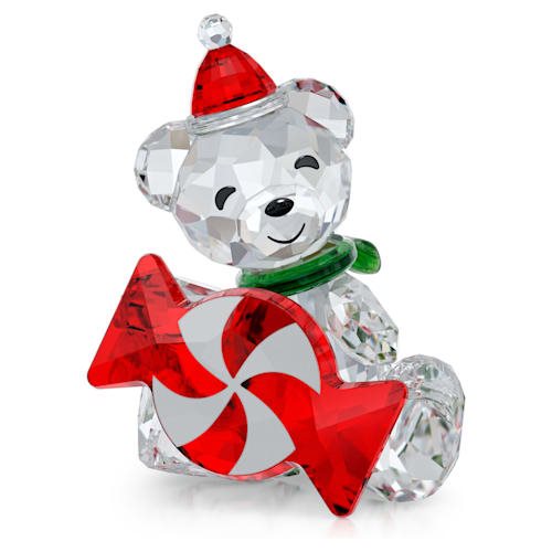 Cristalleria Swarovski Kris Bear in Cristallo 5597045 - 5597045